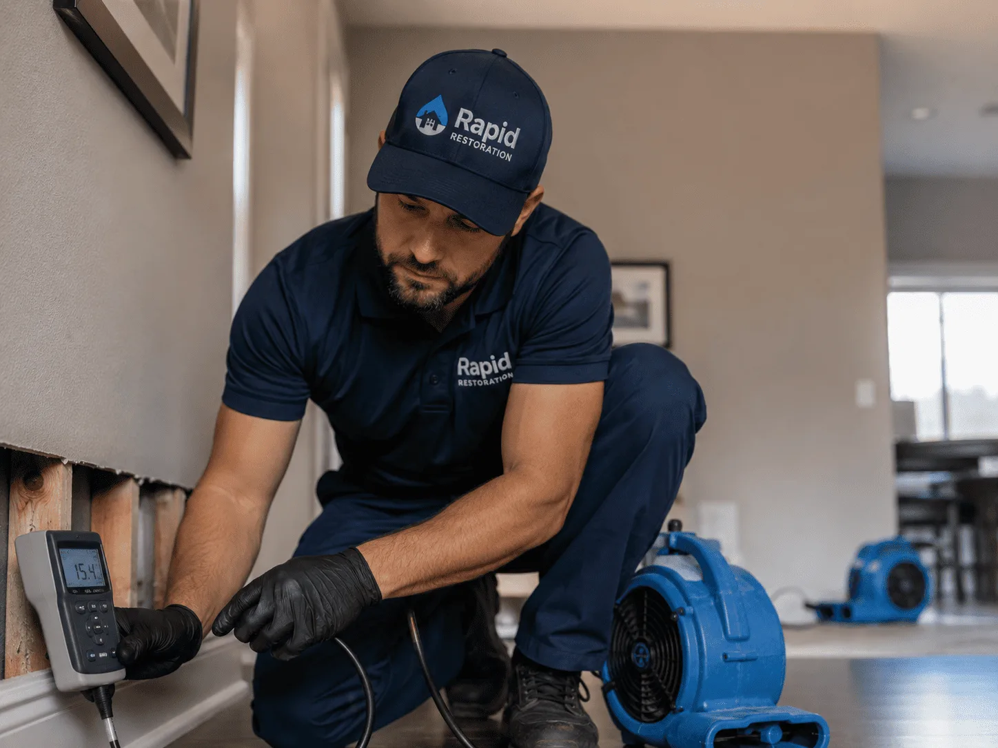 Common questions about Dehumidification in Clallam Bay, WA